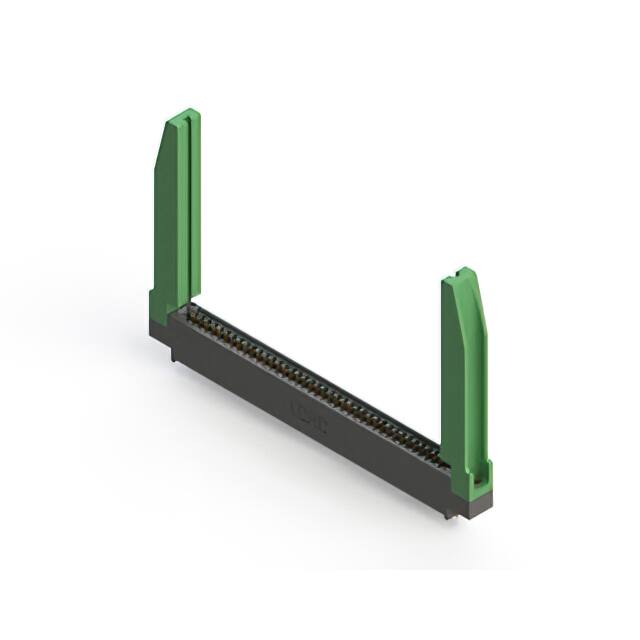 395-041-524-678 EDAC Inc.  Edgeboard Connectors